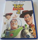 Dvd *** TOY STORY 2 *** Walt Disney Pixar, Avontuur, Alle leeftijden, Ophalen of Verzenden, Zo goed als nieuw