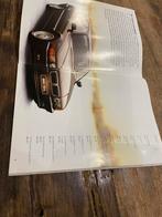 BMW Folder 1995 - Zeldzaam!, Ophalen of Verzenden, Gelezen, BMW