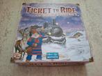 Mooi spel TICKET to RIDE the Nordic countries, Een of twee spelers, Ophalen of Verzenden, Zo goed als nieuw