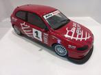 Alfa Romeo 147 Ricko 1:18 modelauto 111, Hobby en Vrije tijd, Modelauto's | 1:18, Ophalen of Verzenden, Gebruikt, Auto, Bburago