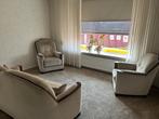 Mooie bank en stoelen, Huis en Inrichting, Banken | Complete zithoeken, Ophalen of Verzenden, Zo goed als nieuw