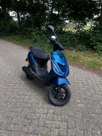 Piaggio zip 150cc LC brom, Fietsen en Brommers, Brommeronderdelen | Scooters, Ophalen, Zo goed als nieuw, Blok, Piaggio