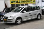 Volkswagen Touran 1.4 TSI Trendline NAP, Airco, Cruise contr, Voorwielaandrijving, Euro 5, Stof, Gebruikt