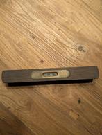 Waterpas, Antiek en Kunst, Antiek | Gereedschap en Instrumenten, Ophalen of Verzenden