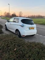 Renault ZOE R110 108pk 2018 Wit 41kW koopaccu, Auto's, 58 pk, 135 min, Wit, Elektrisch
