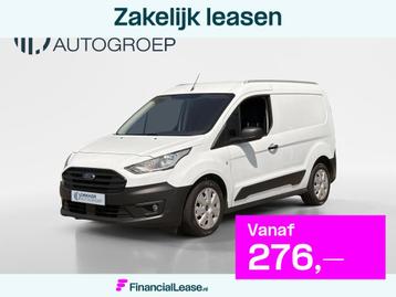 Ford Transit Connect 1.5 EcoBlue L1 Trend Ford Transit conne beschikbaar voor biedingen