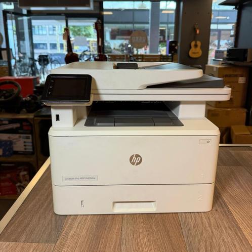 HP laserjet Pro MFP M426DW Printer | Nette staat met garanti, Computers en Software, Printers, Zo goed als nieuw