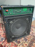 Basversterker Trace Elliot series 6 GP7, Muziek en Instrumenten, Versterkers | Bas en Gitaar, Ophalen, Gebruikt, Basgitaar, 100 watt of meer