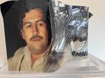 Mike Blackarts - Limited Edition 1/50 Pablo Escobar, Antiek en Kunst, Ophalen of Verzenden