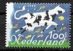 NVPH NR 1630 VOOR EUROPA POSTFRIS UIT 1995, Postzegels en Munten, Postzegels | Nederland, Ophalen of Verzenden, Na 1940, Postfris