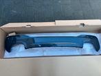 Bmw 5 serie G30/G31 achterbumper diffusor, Ophalen, BMW, Bumper