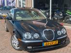 Jaguar S-type 3.0 V6 Executive - Leer - LPG g3 - GEEN APK -, Auto's, Jaguar, Automaat, 238 pk, Achterwielaandrijving, Gebruikt