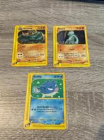 Expedition Pokemon Kaarten, Ophalen of Verzenden, Zo goed als nieuw, Meerdere kaarten
