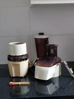 Moulinex, 1 tot 2 liter, Verzenden, Gebruikt, 1 snelheid