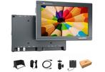 Nieuwe LILLIPUT FS7 7 inch DSLR Camera Monitor 3G SDI 4K, 50 Hz, LCD, Nieuw, Minder dan 40 cm