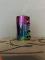 Scs clamp, Fietsen en Brommers, Steps, Ophalen of Verzenden, Gebruikt, Gewone step