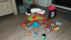 Vtech piratenschip, Kinderen en Baby's, Speelgoed | Vtech, Ophalen of Verzenden, Zo goed als nieuw