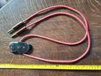 Ampèremeter/voltmeter snoeren, Ophalen of Verzenden
