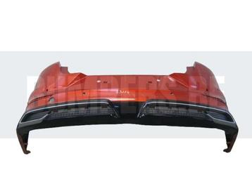 Bumper Kia ProCeed GT-Line GTLINE FACELIFT 21-86611-J7710 Vo beschikbaar voor biedingen
