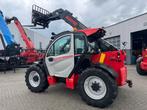 Manitou MLT 635-130PS+, Ophalen, Werkplaats, Gebouw of Erf