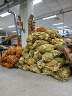 aanmaakhout, Tuin en Terras, Haardhout, Minder dan 3 m³, Ophalen, Overige houtsoorten, Blokken