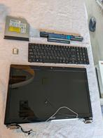 Acer Aspire 7551/7741 Onderdelen - 17.3" Scherm, Ophalen of Verzenden, Gebruikt