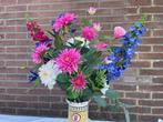 Nieuw kunstbloemenboeket,boeket,plukboeket,kunstbloem boeket, Binnen, 3811JM, Info@rodebeagle.nl, Rode Beagle kunstbloemen