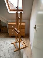 Winsor & Newton atelier ezel, Ophalen of Verzenden, Gebruikt, Ezel