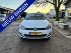 Volkswagen Golf 1.0 TSI 115pk BlueMotion Connected Series, Voorwielaandrijving, Stof, Gebruikt, Origineel Nederlands