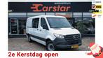 Mercedes-Benz SPRINTER L2H1|190PK|9G-tronic|Trekhaak, Automaat, Gebruikt, 4 cilinders, 150 pk