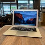 Apple Macbook Air 2015 I5 4GB 128GB 128GB | Nette staat met, Apple, Zo goed als nieuw, Support@apple.com, One Apple Park Way
Cupertino, CA 95014
United States