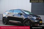 BMW i3 S 184pk 120Ah 42 kWh*RoadStyle Edition*/Leder/W-pomp/, Automaat, Achterwielaandrijving, Gebruikt, 4 stoelen