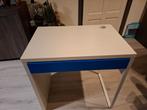 Klein (kinder-)bureau van Ikea, Ophalen, Gebruikt, Bureau