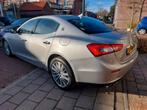 Maserati Ghibli 3.0 S Q4 NAP, Auto's, Euro 5, Gebruikt, Startonderbreker, Vierwielaandrijving