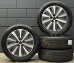 Originele 17 inch Skoda Superb 5x112 All Season Vredestein, Auto-onderdelen, Banden en Velgen, Ophalen, 215 mm, Banden en Velgen