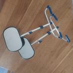Oppi caravanspiegels, Ophalen of Verzenden, Zo goed als nieuw