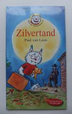 Nieuw 2cd luisterboek:Dolfje Weerwolfje 3-Zilvertand-Paul va, Boeken, Luisterboeken, Ophalen of Verzenden, Cd, Kind