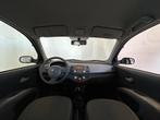 Nissan Micra 1.2 Tekna|NAP|AIRCO|RADIO|ELEK RAMEN VOOR|2 SLE, Voorwielaandrijving, Gebruikt, 4 cilinders, Blauw