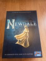 Expedition to Newdale (bordspel van O my goods), Een of twee spelers, Ophalen of Verzenden, Zo goed als nieuw, Lookout Games
