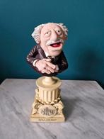 Sideshow Weta Muppets Waldorf Buste - Collectorsitem!, Ophalen of Verzenden