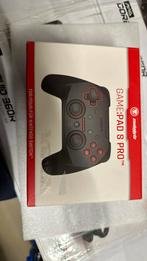 Draadloze controller, Spelcomputers en Games, Spelcomputers | Nintendo Switch, Ophalen of Verzenden, Nieuw, Met 1 controller, Switch Original