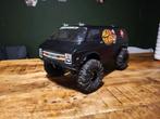 Axial SCX10 PRO, Hobby en Vrije tijd, Modelbouw | Radiografisch | Auto's, Ophalen of Verzenden, Zo goed als nieuw, Elektro, Auto offroad