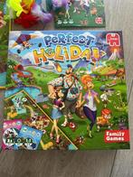 Perfect Holiday spel, Drie of vier spelers, Ophalen of Verzenden, Gebruikt
