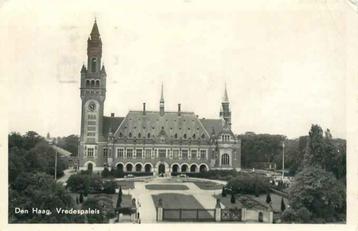 (301-096-013) Den Haag Vredespaleis beschikbaar voor biedingen