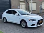 Mitsubishi Lancer Sportback 1.6 Edition One Apk Airco Elektr, Auto's, Mitsubishi, Voorwielaandrijving, Stof, Gebruikt, 4 cilinders