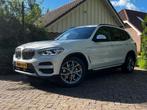 BMW X3 Xdrive 30e X-line | 292pk PHEV | *Lage Km-stand* | HU, Auto's, BMW, Gebruikt, Wit, Plug-in hybride, Bedrijf