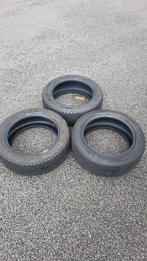 vredestein snowtrack banden 195/55 R16, Auto-onderdelen, Banden en Velgen, Ophalen, Gebruikt, 16 inch, Winterbanden