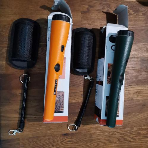 Metaaldetector pinpointer, Hobby en Vrije tijd, Metaaldetectors, Nieuw, Overige merken, Ophalen of Verzenden