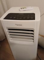 Bestron AAC7000 mobile airco, Ophalen, Minder dan 60 m³, 3 snelheden of meer, Zo goed als nieuw