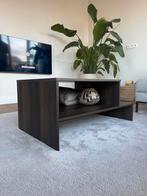 IKEA Salontafel - Donkerbruin, Ophalen, Kunststof, Gebruikt, 100 tot 150 cm